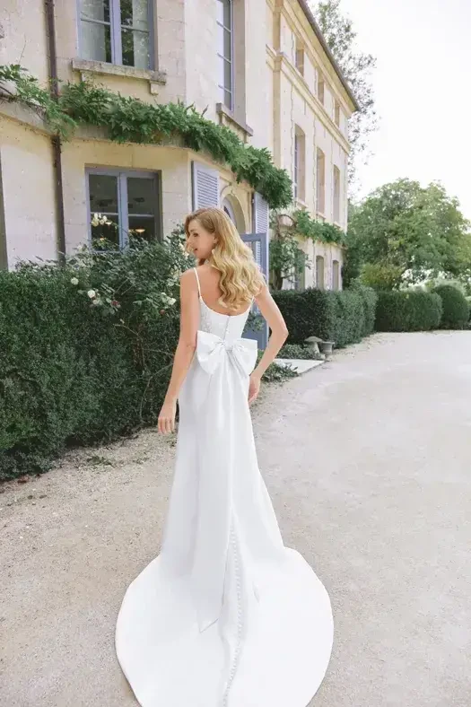 Top Bridal Gown Trends Every Modern Bride Should Know Image