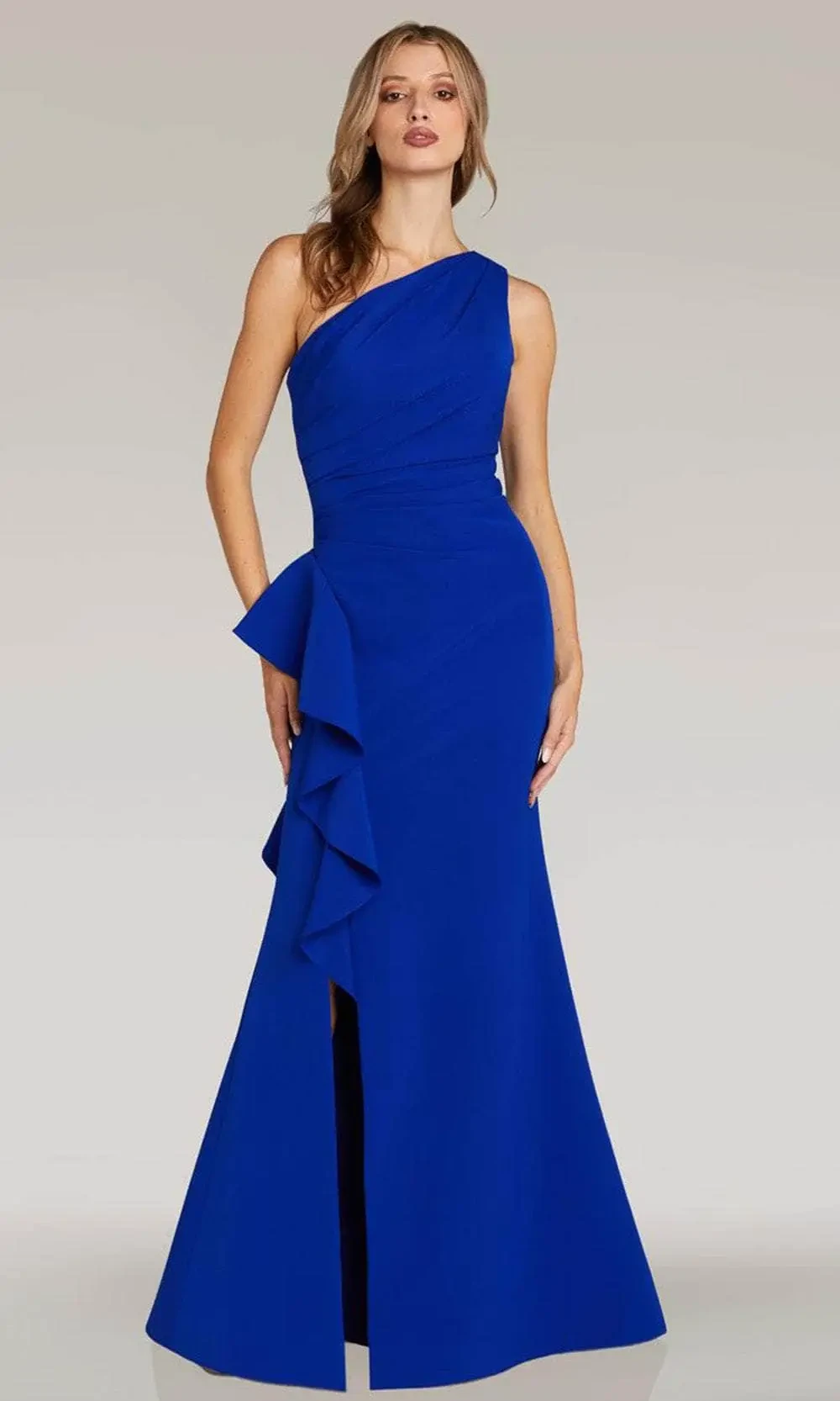 Style That Shines: Redefining Mother of the Occasion Image