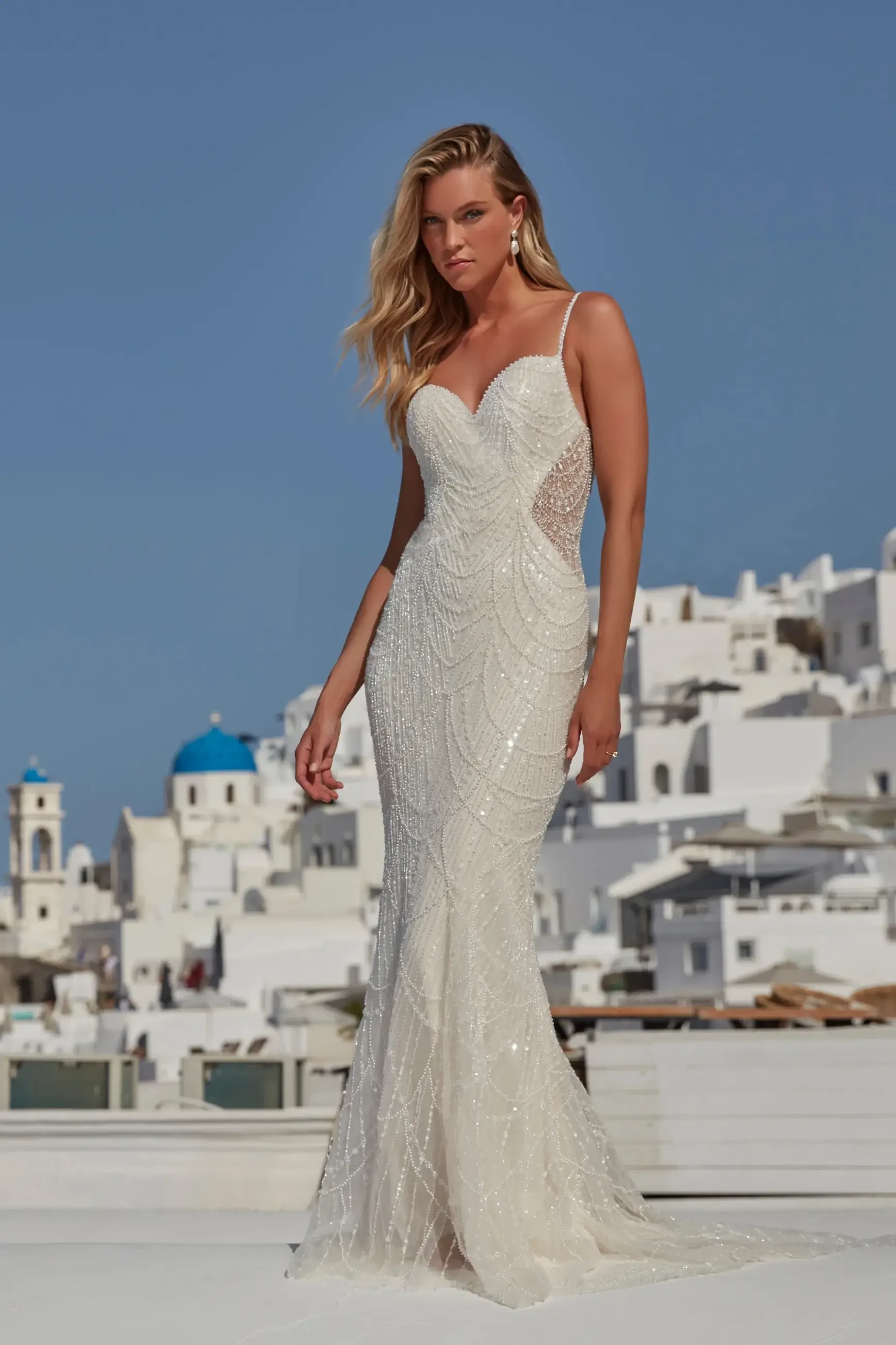 Mixing Tradition and Modern Flair: Styles That Celebrate Your Story Image