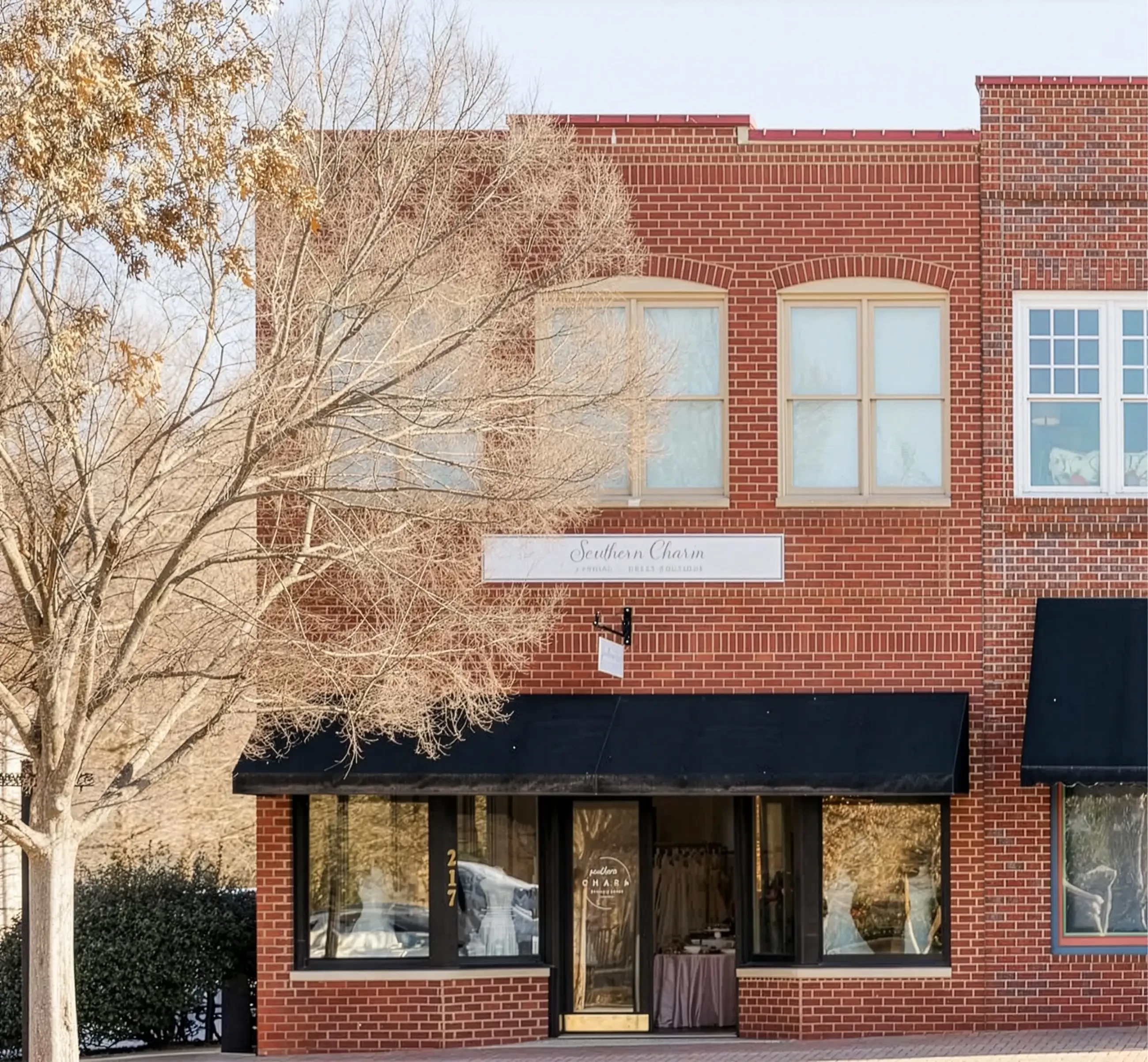 Holiday Charm “Off the Rack” Sale