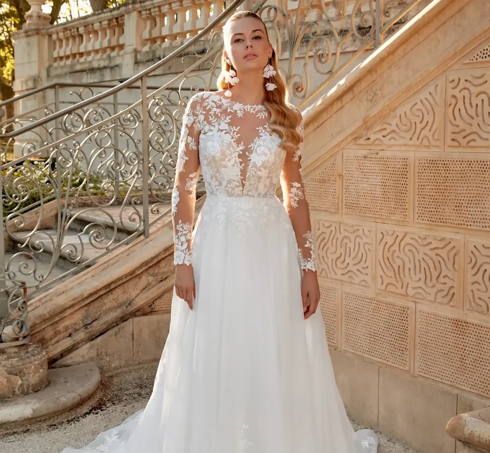Fall in Love with the Dress, Not the Price Main Image