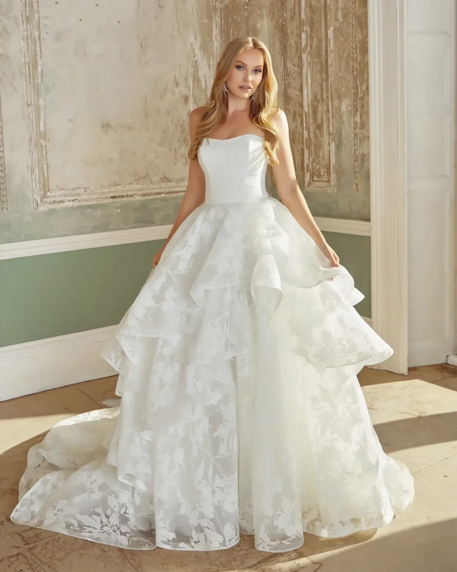 Sincerity Bridal
