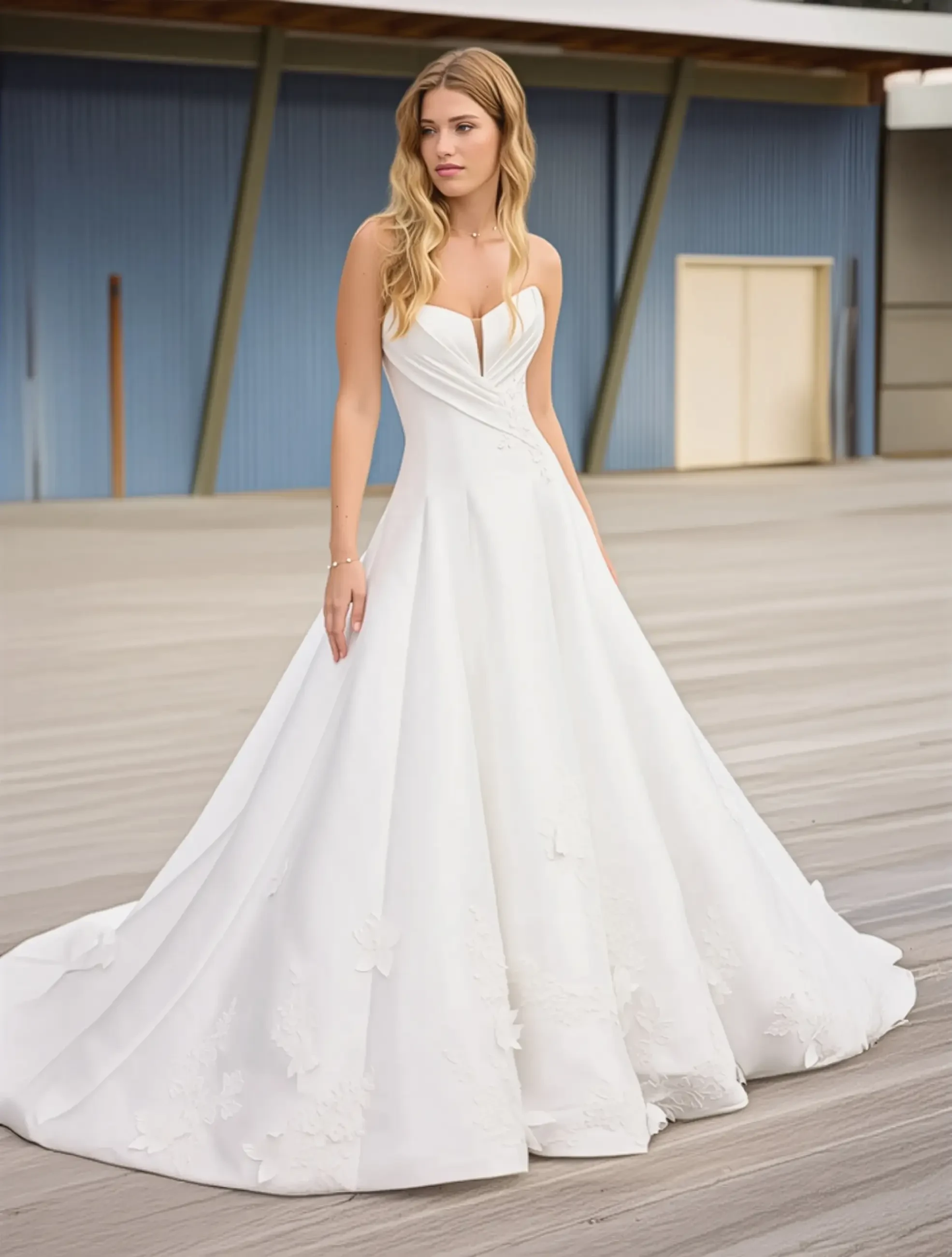 Sophia Tolli