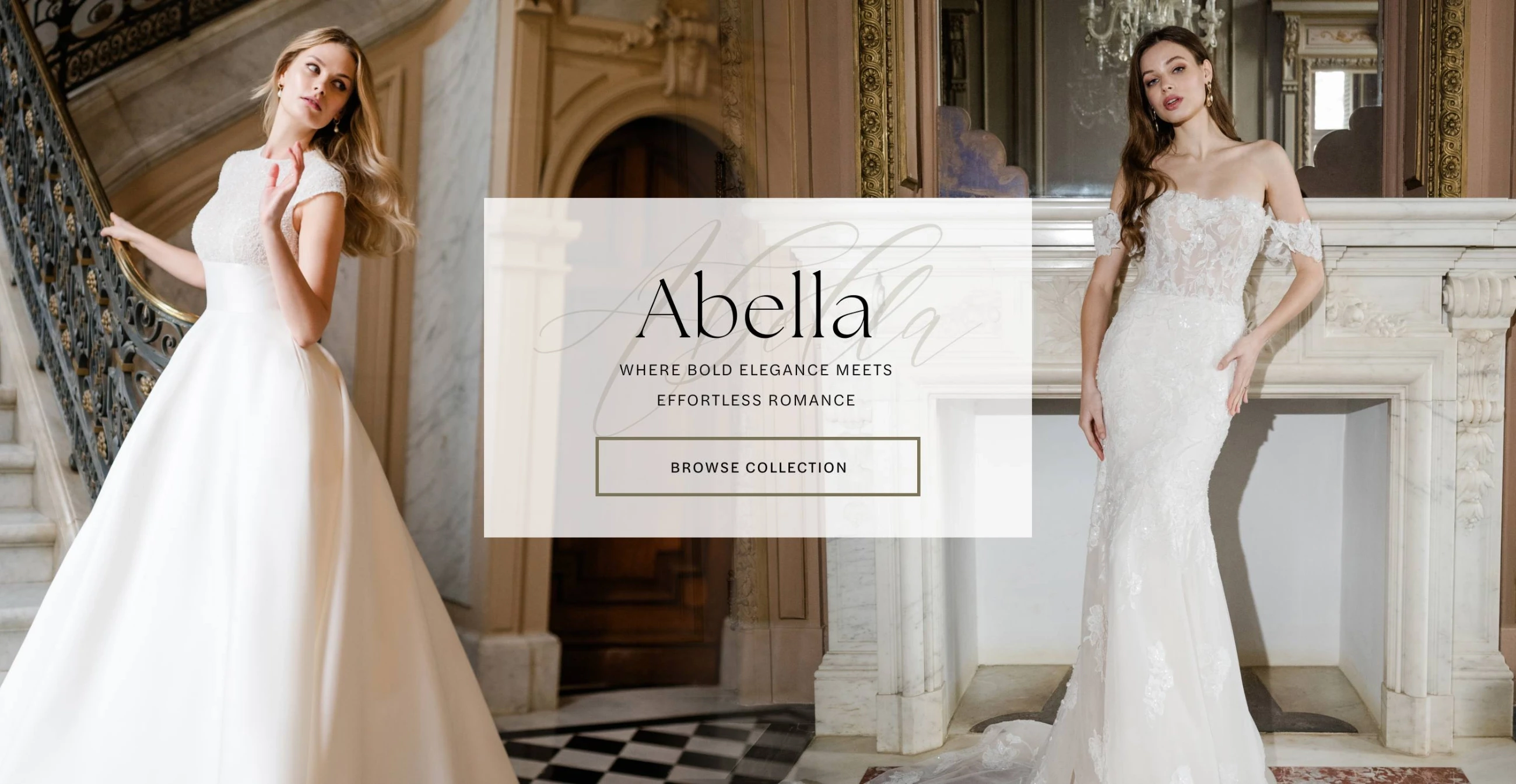 Abella Desktop Banner