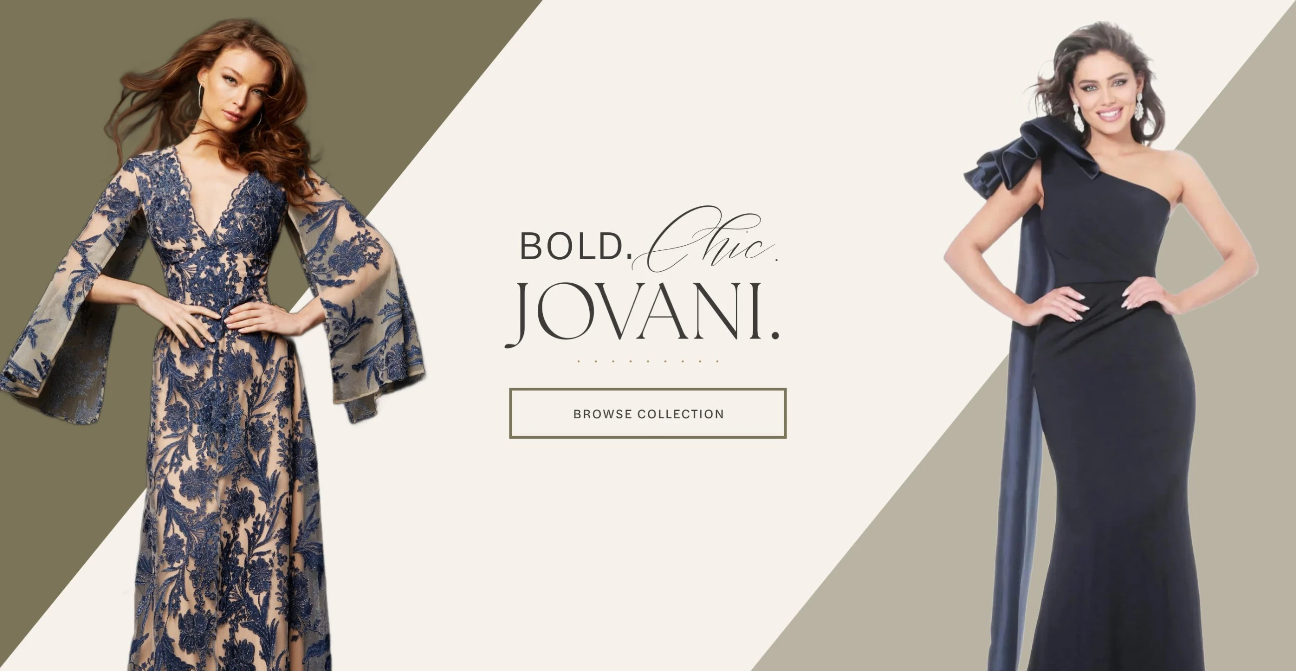 Bold, Chic, Jovani Banner Desktop