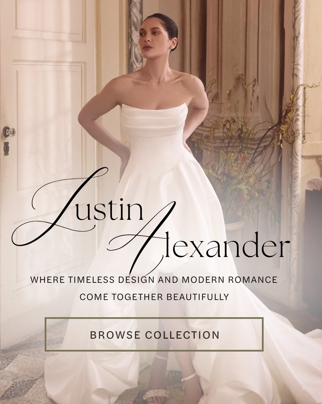 Justin Alexander Banner