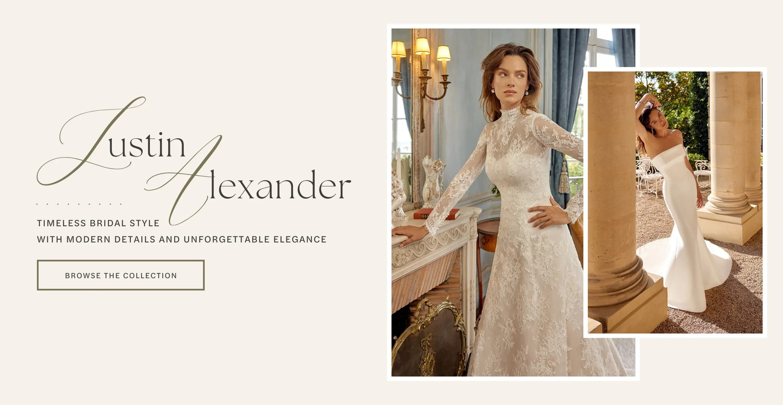 Justin Alexander Banner