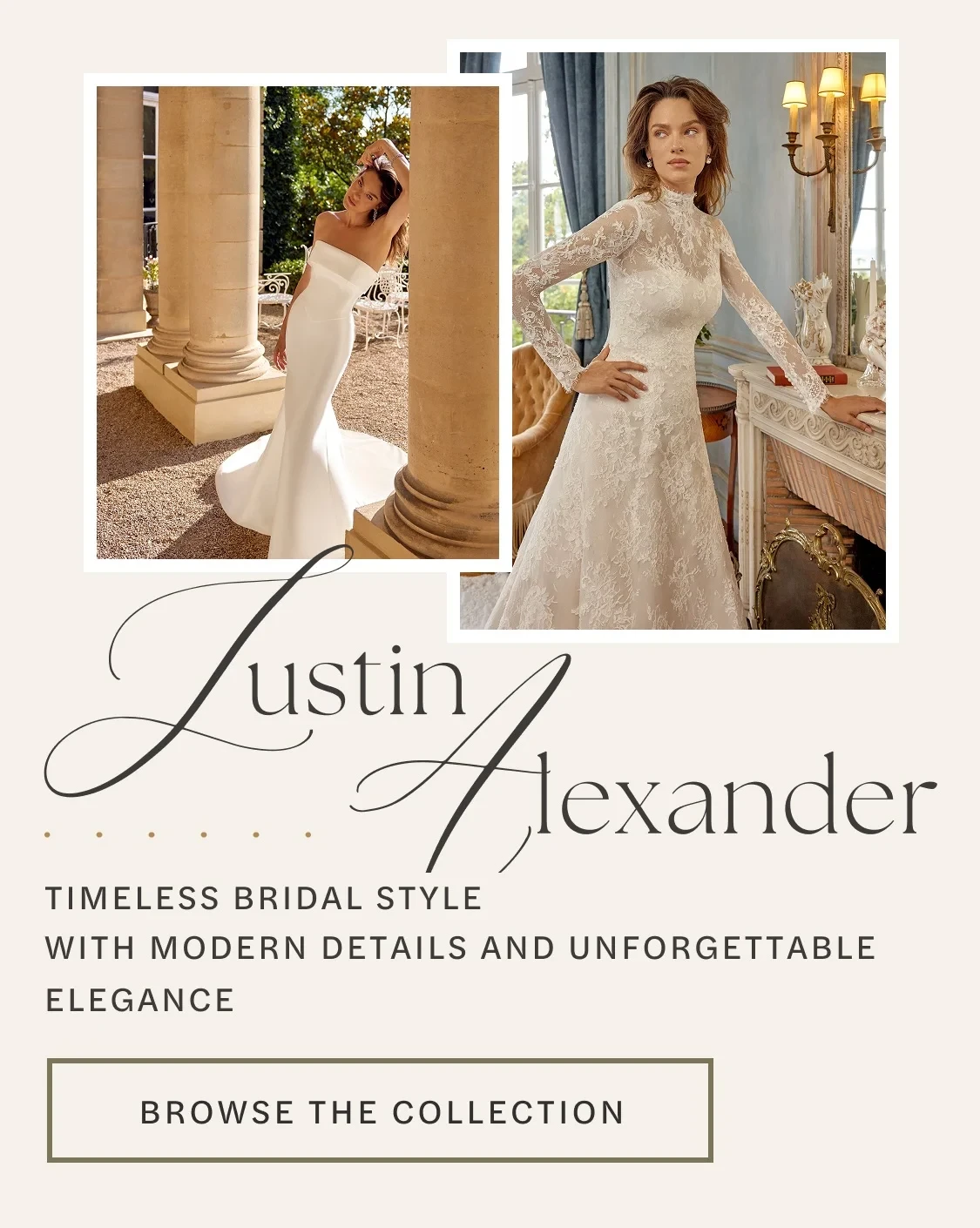 Justin Alexander Banner